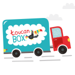We deliver to your door