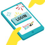 We deliver to your door