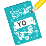 Personalise your Box